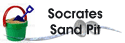 Socrates Sand Pit